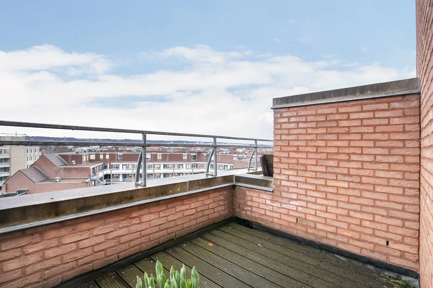 Foto #25 Appartement Heugemerweg Maastricht