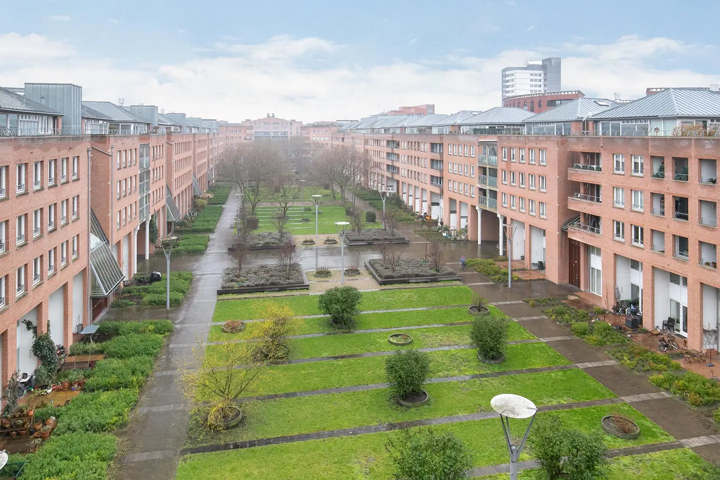 Foto #27 Appartement Heugemerweg Maastricht