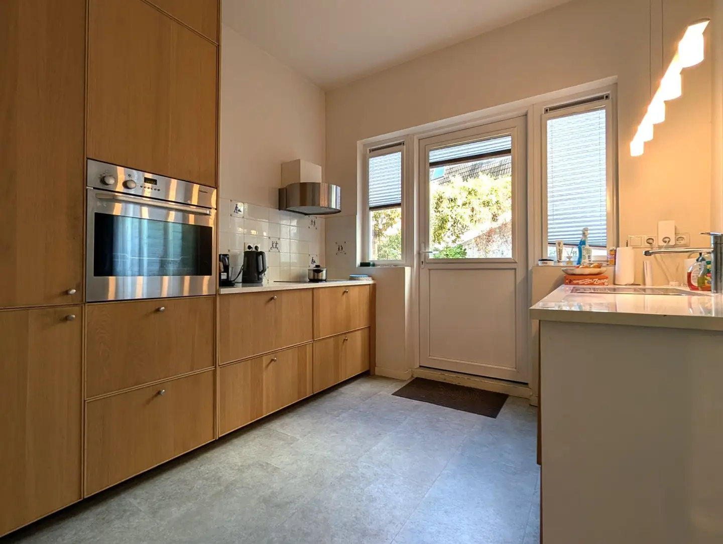 Foto #2 Appartement Kapelstraat Bussum