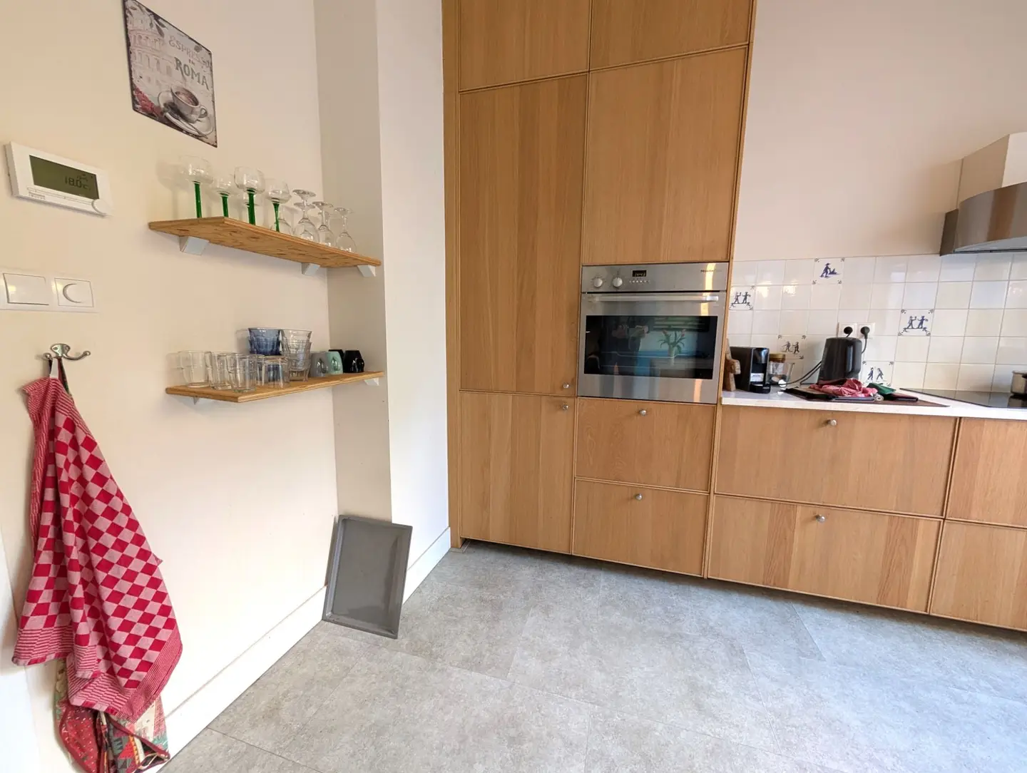 Foto #4 Appartement Kapelstraat Bussum