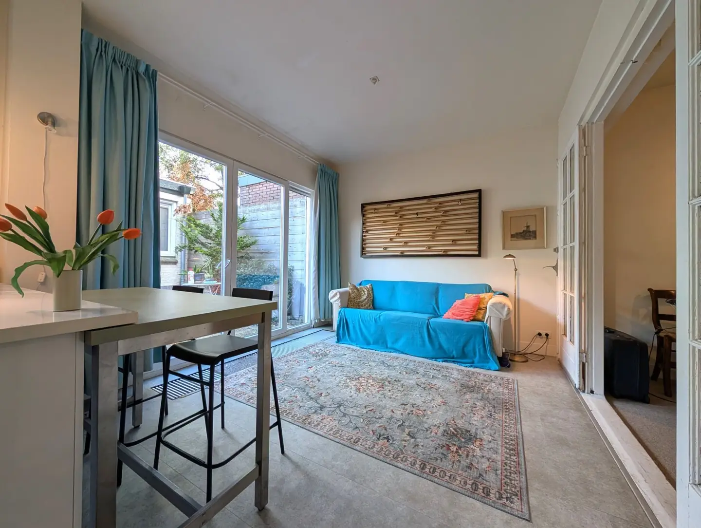 Foto #5 Appartement Kapelstraat Bussum