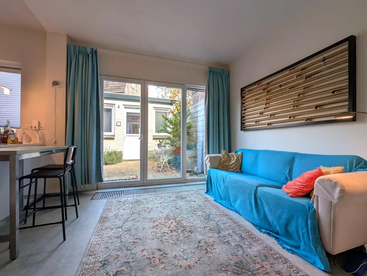 Foto #6 Appartement Kapelstraat Bussum