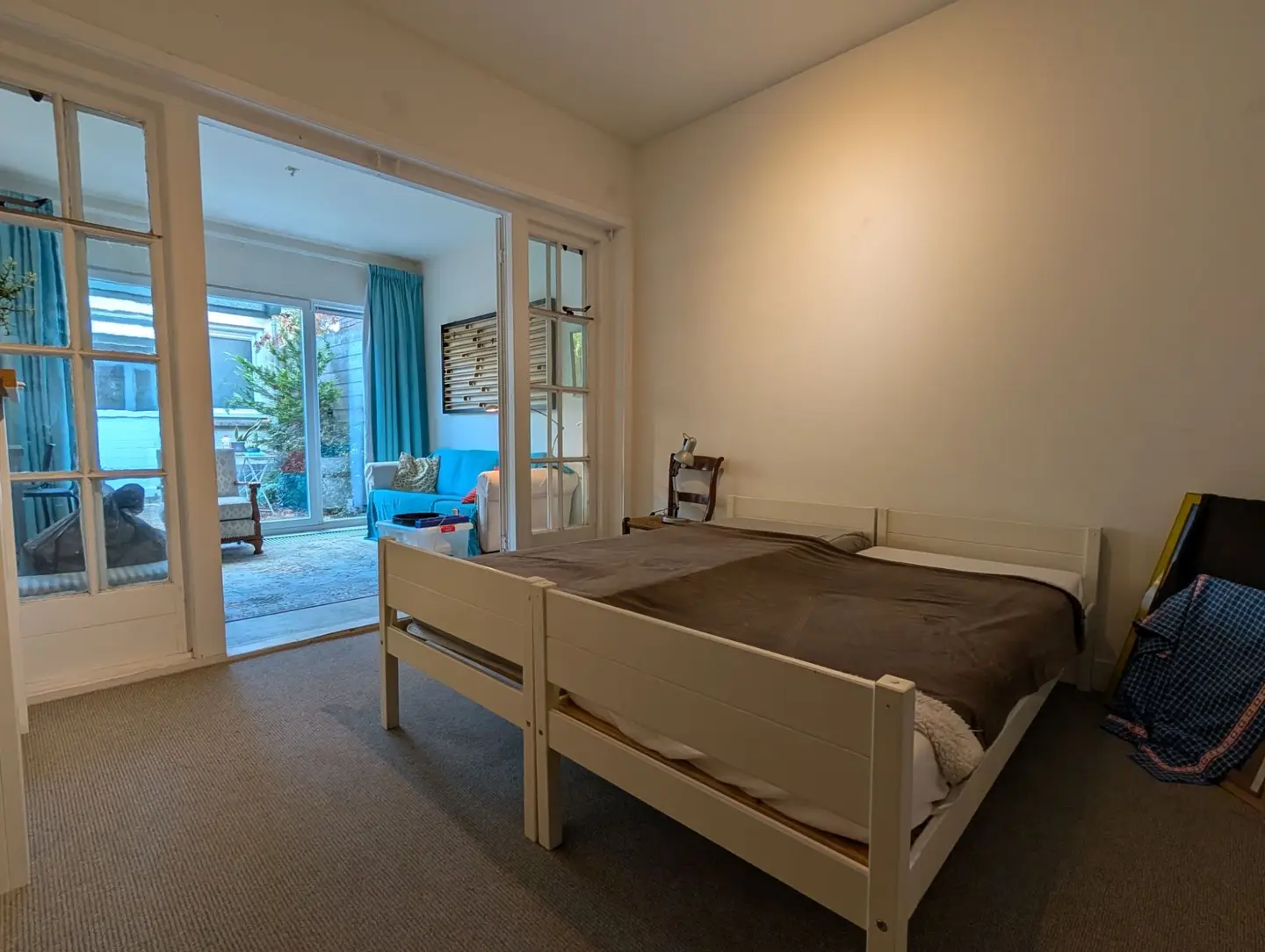 Foto #7 Appartement Kapelstraat Bussum