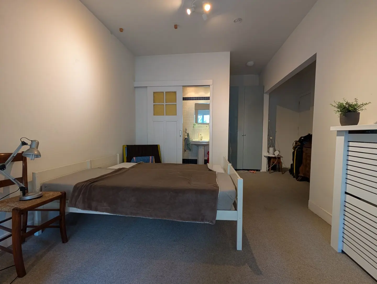 Foto #9 Appartement Kapelstraat Bussum
