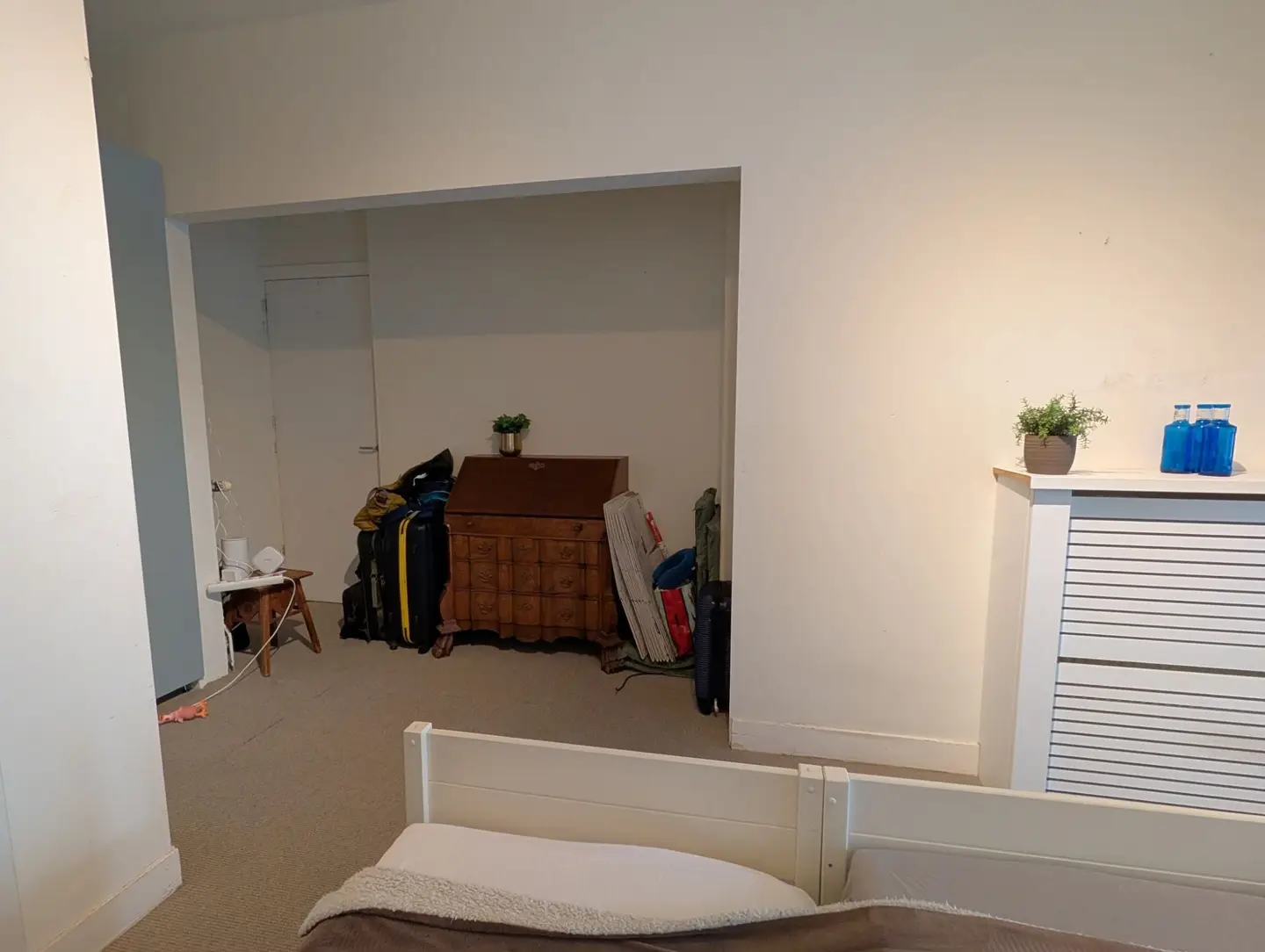 Foto #10 Appartement Kapelstraat Bussum