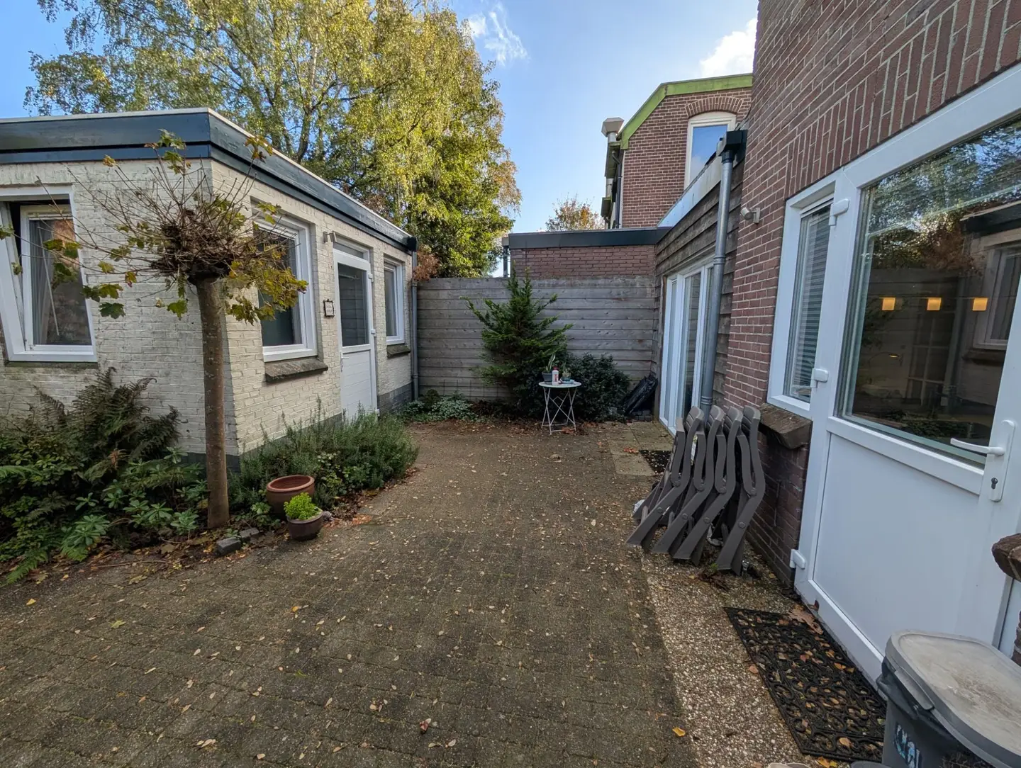 Foto #13 Appartement Kapelstraat Bussum