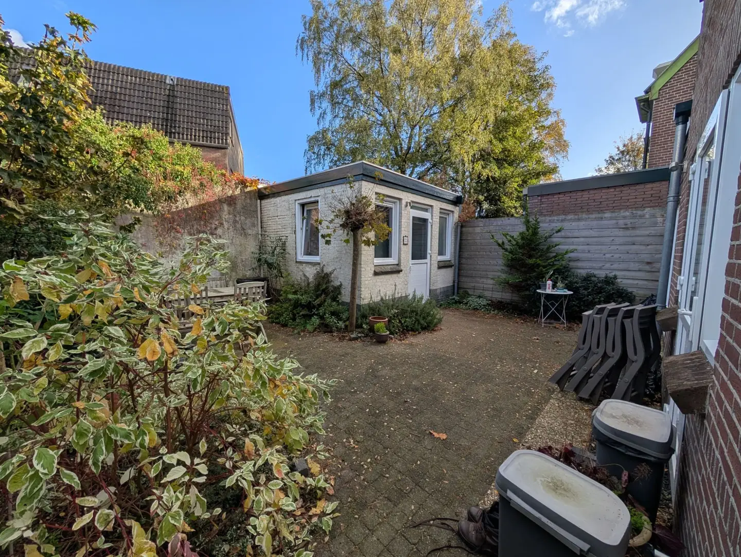 Foto #14 Appartement Kapelstraat Bussum