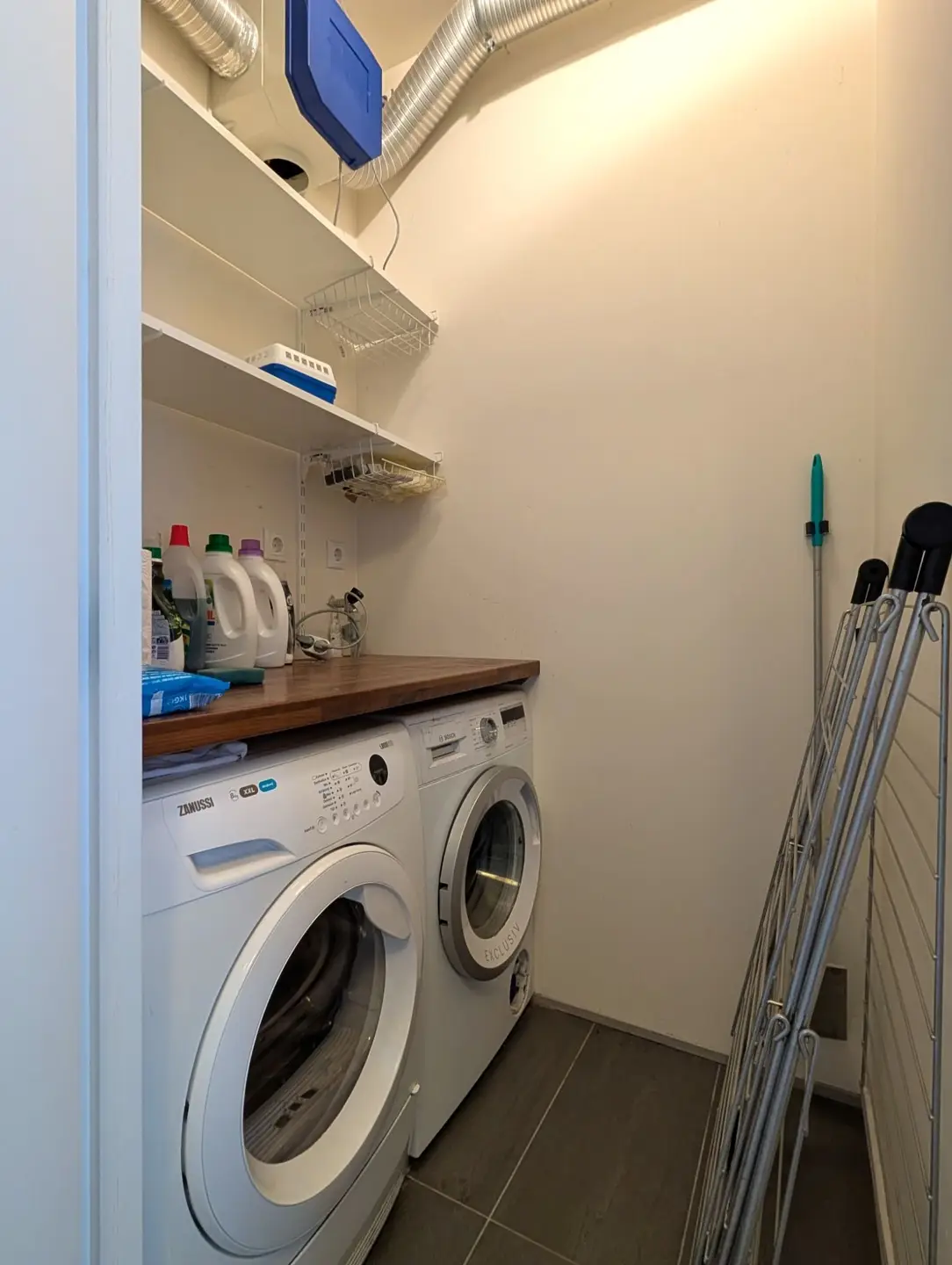Foto #19 Appartement Kapelstraat Bussum