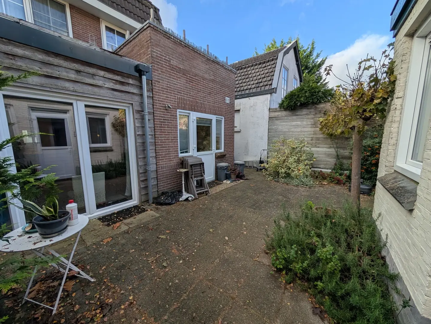 Foto #20 Appartement Kapelstraat Bussum