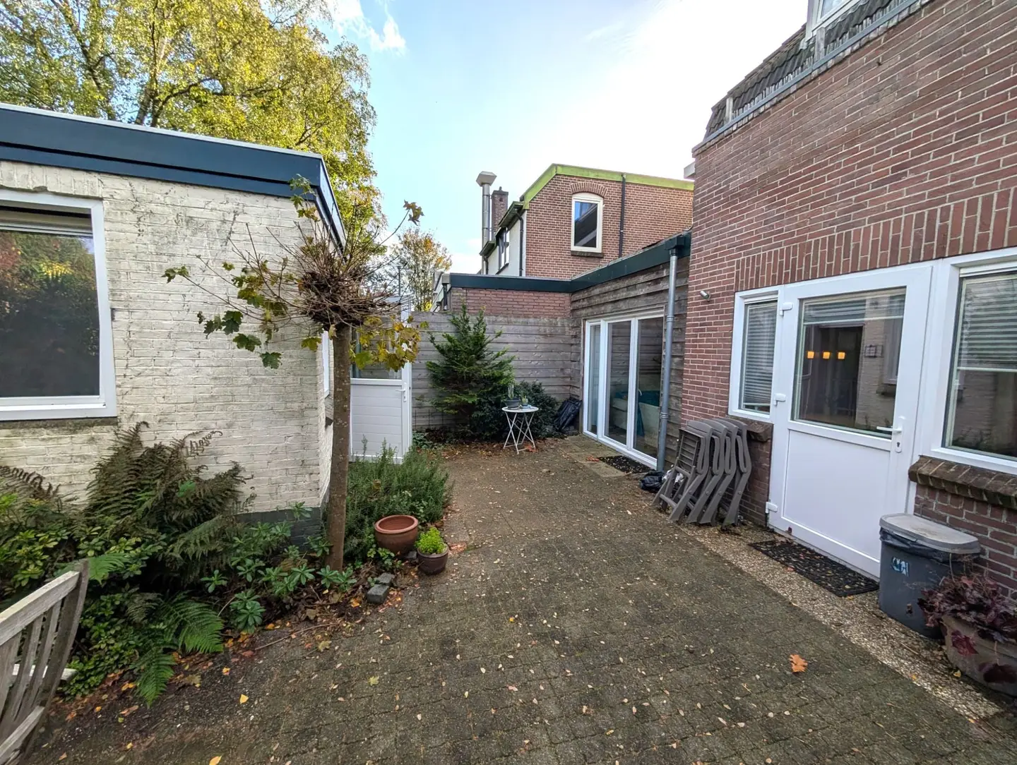 Foto #21 Appartement Kapelstraat Bussum