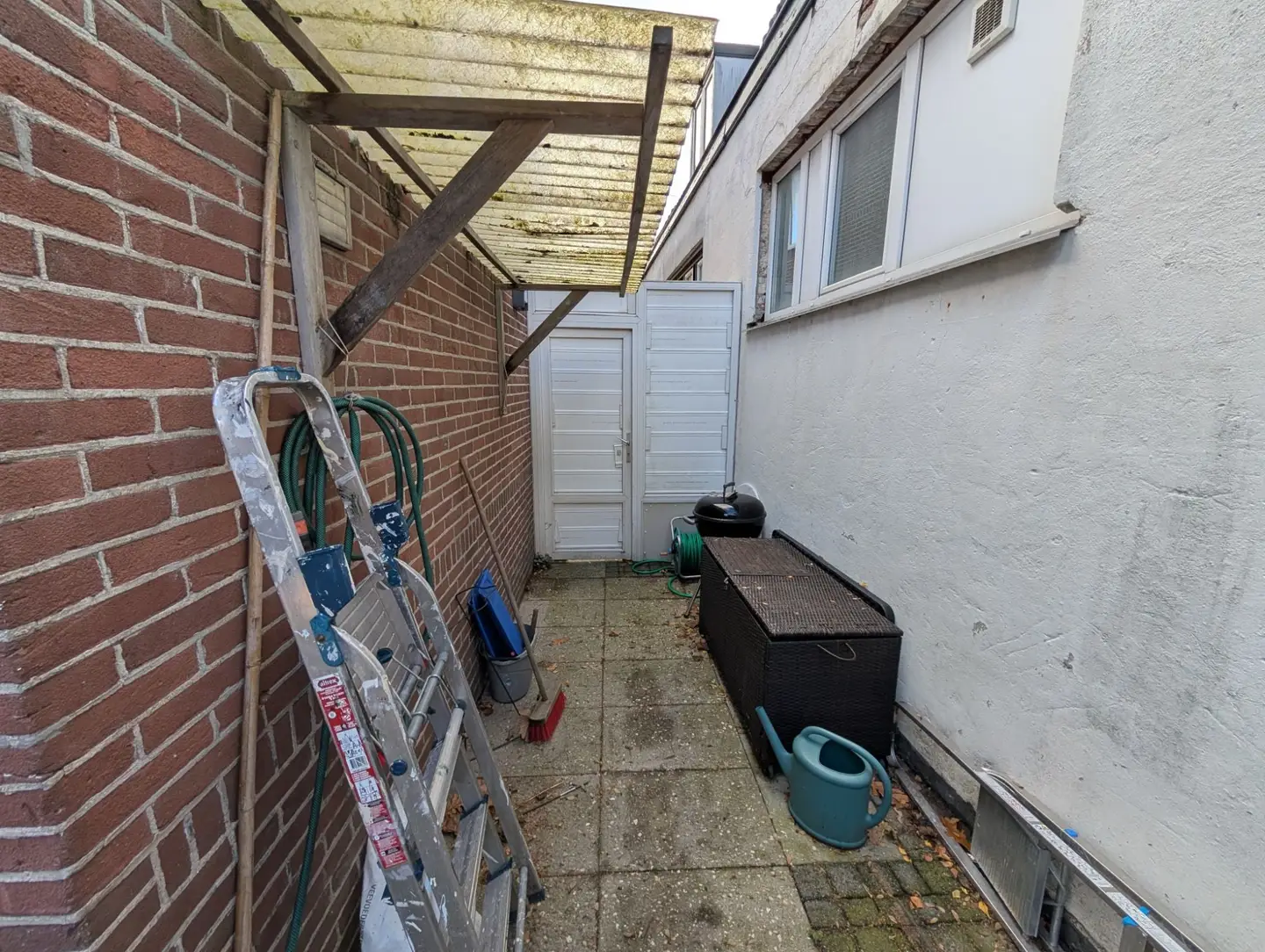 Foto #22 Appartement Kapelstraat Bussum