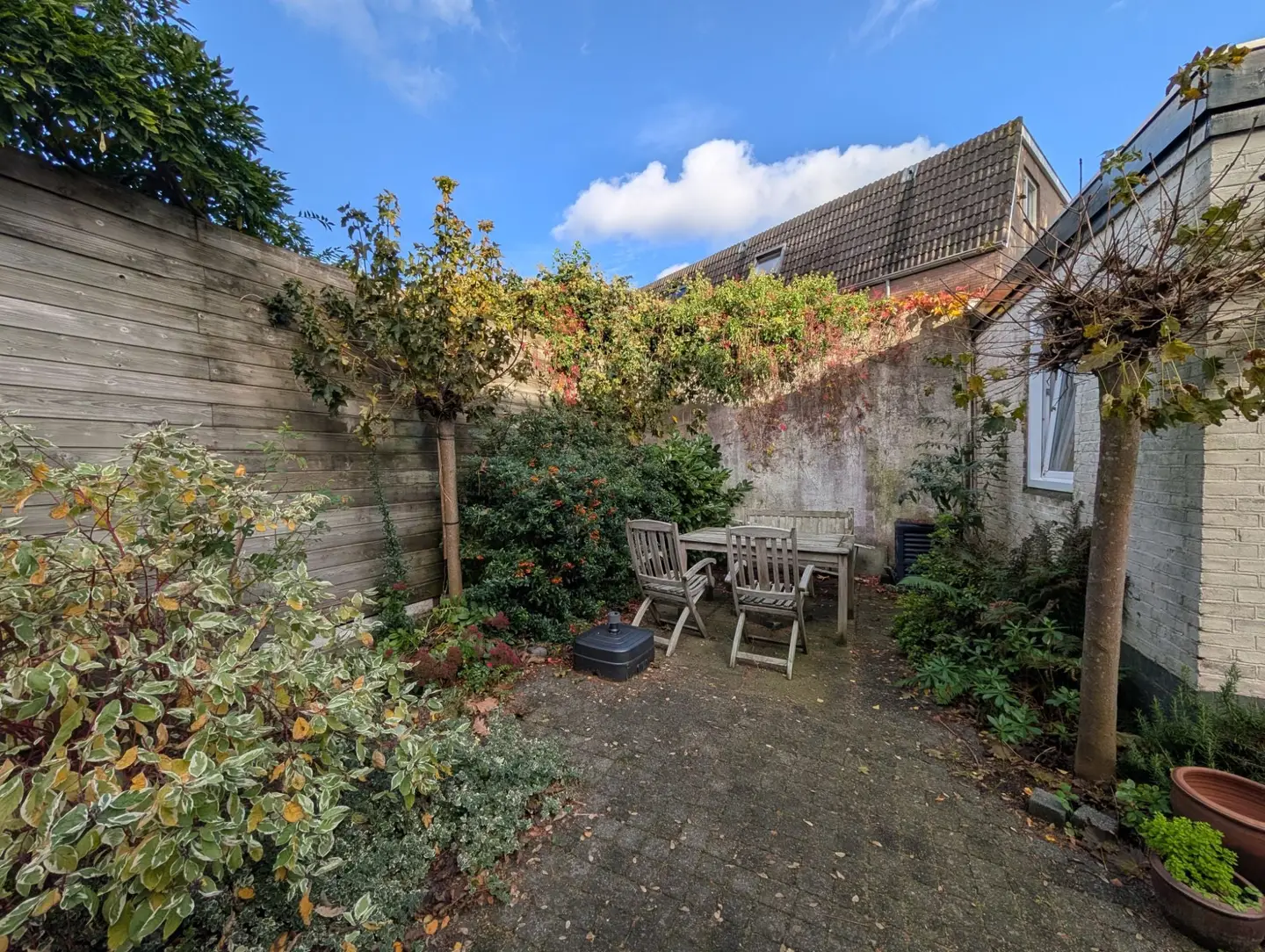 Foto #23 Appartement Kapelstraat Bussum