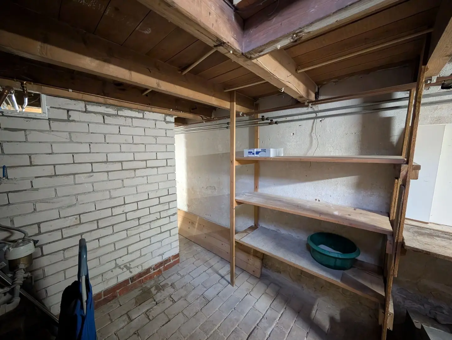 Foto #24 Appartement Kapelstraat Bussum