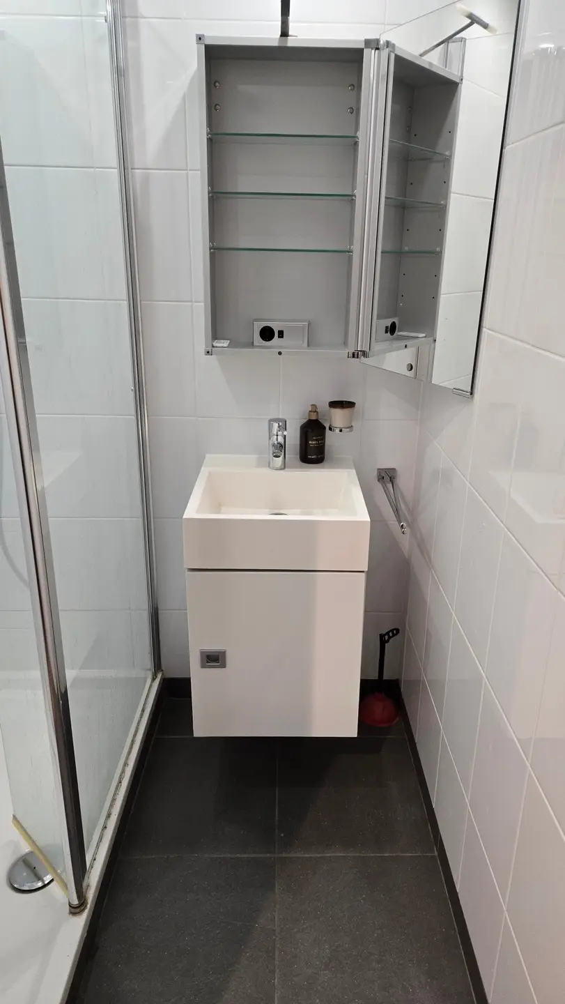 Foto #10 Appartement Bredenoord Rotterdam