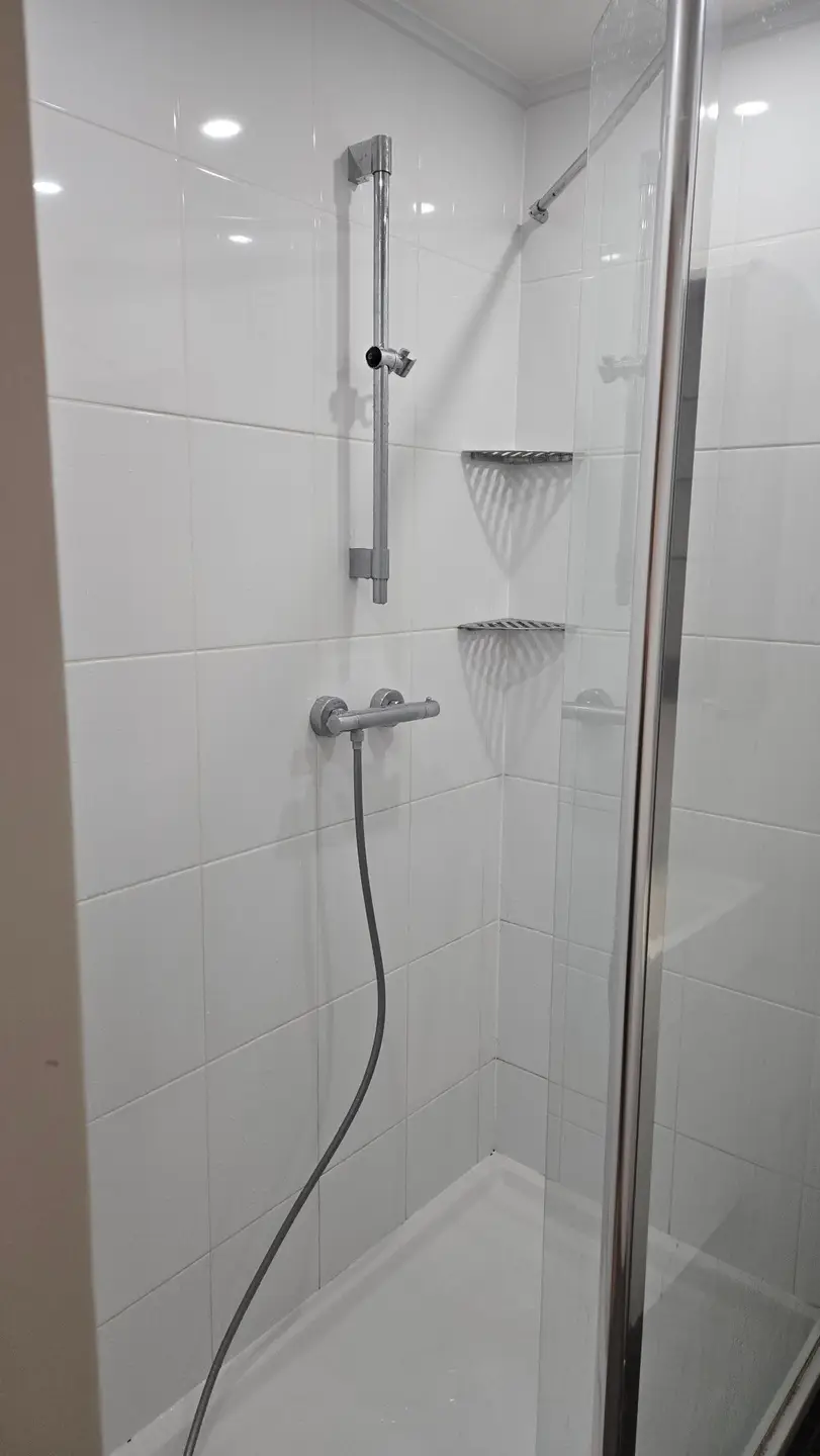 Foto #11 Appartement Bredenoord Rotterdam