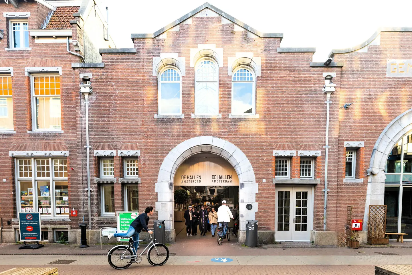Foto #21 Appartement Zocherstraat Amsterdam
