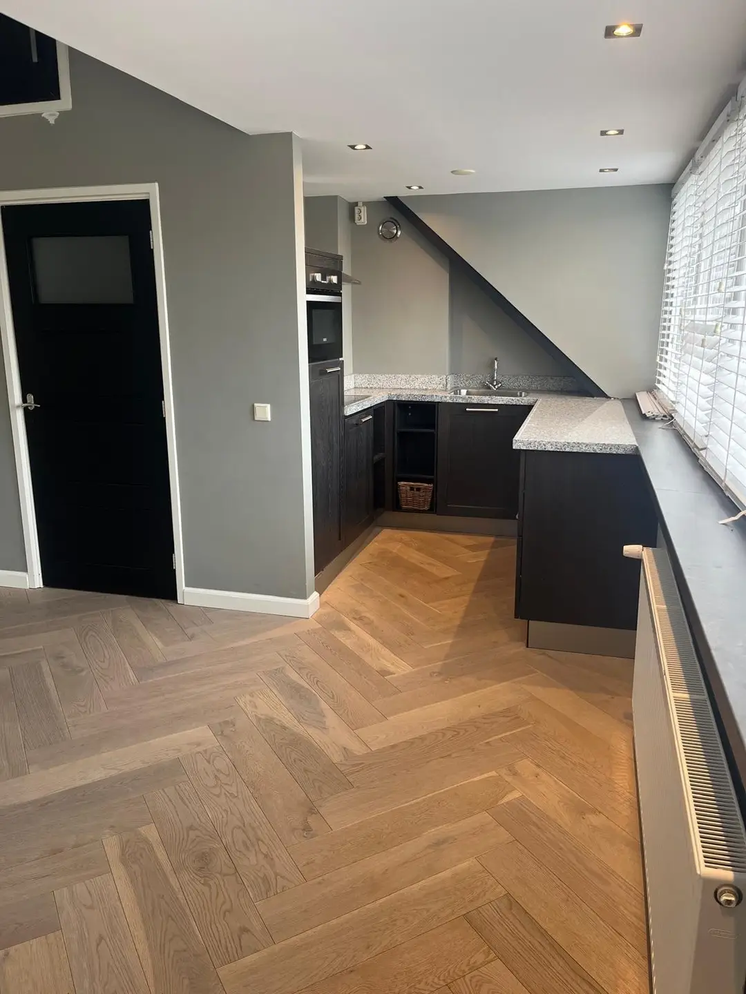Foto #13 Huurwoning Van Grobbendoncklaan Den Bosch