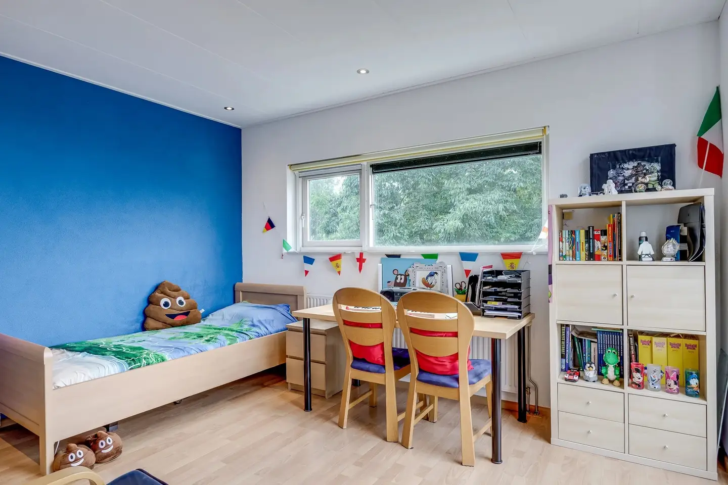 Foto #6 Huurwoning Richard Heubergerhof Utrecht