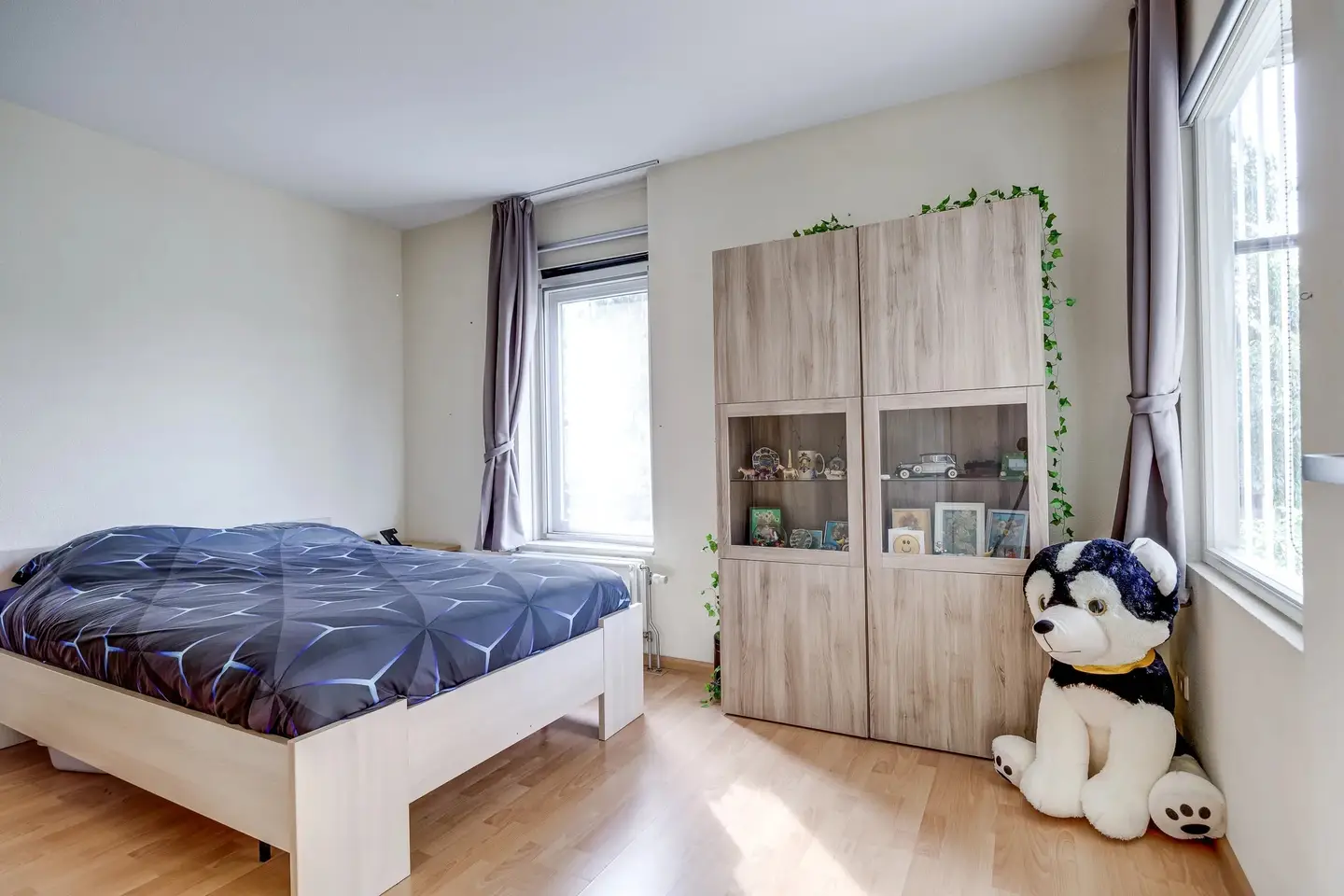 Foto #5 Huurwoning Richard Heubergerhof Utrecht