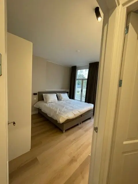 Foto #14 Appartement Gerard Brandtstraat Amsterdam