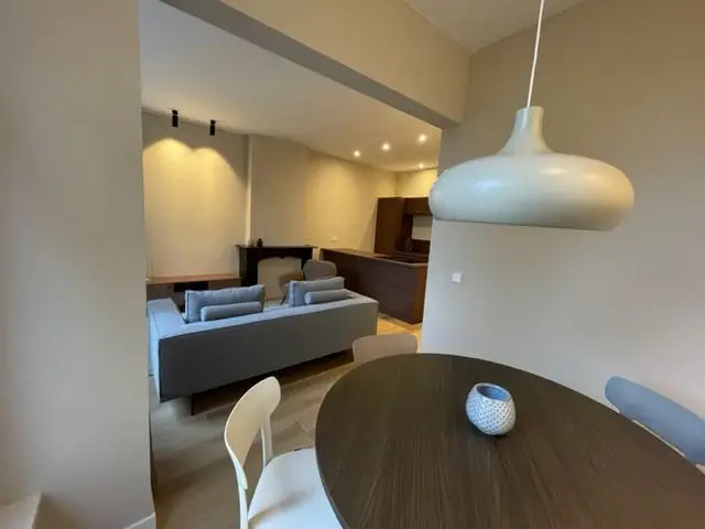 Foto #5 Appartement Gerard Brandtstraat Amsterdam