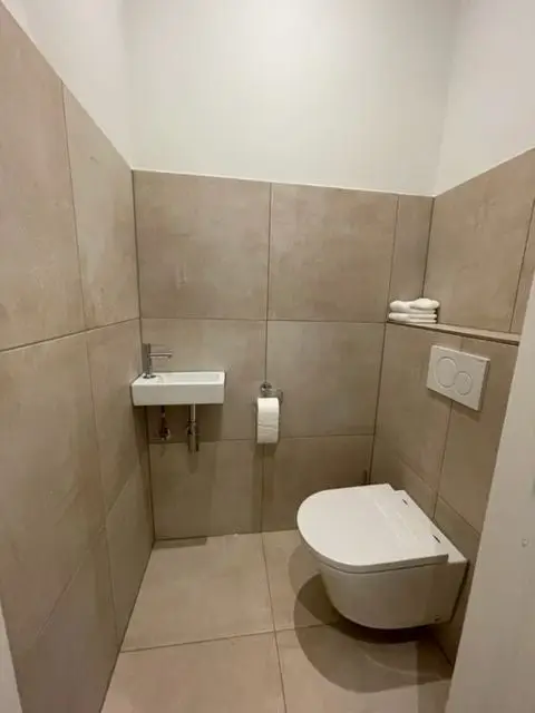 Foto #19 Appartement Gerard Brandtstraat Amsterdam