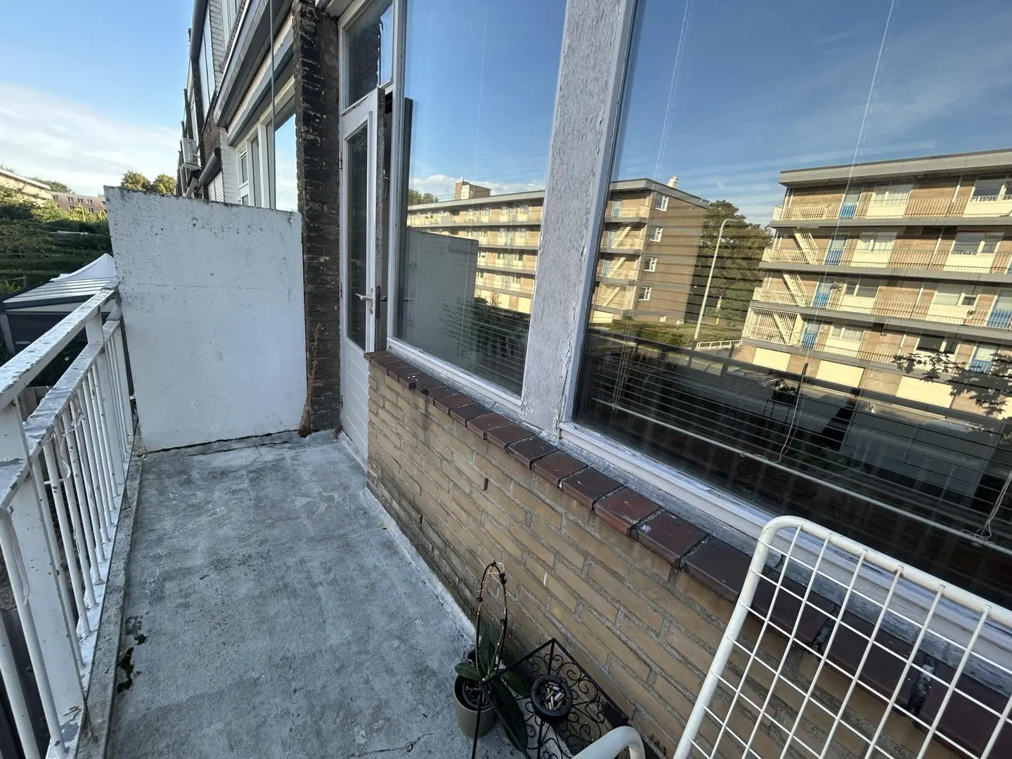 Foto #1 Kamer Schepen de Wicstraat Maastricht
