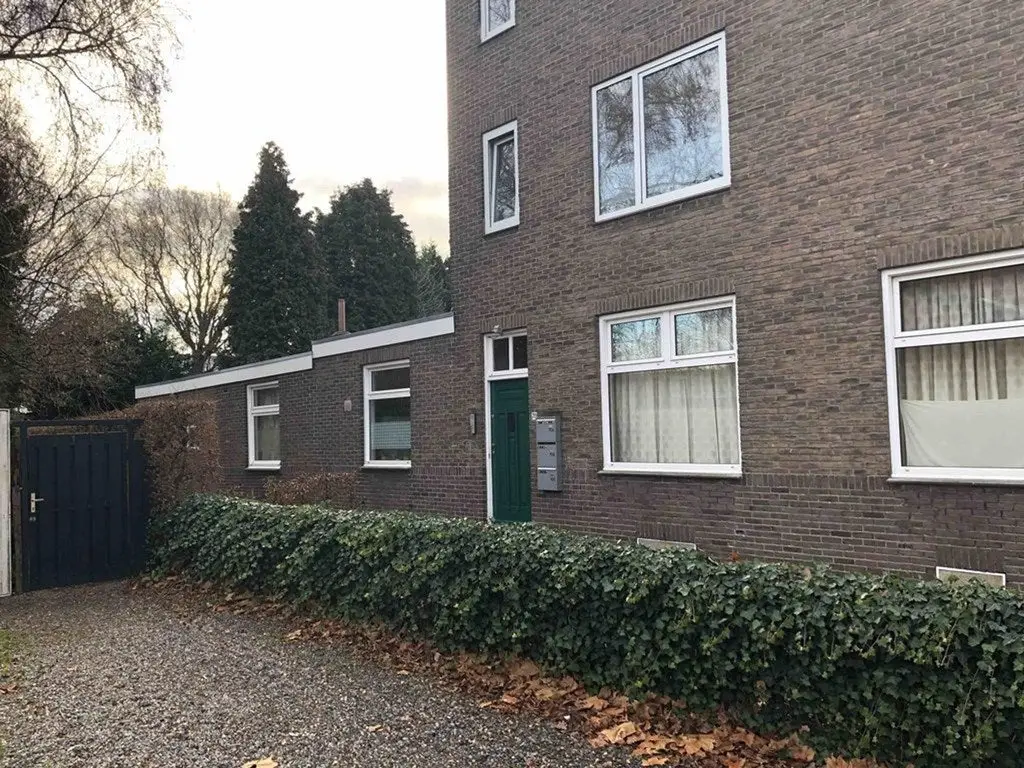 Foto #12 Appartement Ambyerstraat Zuid Maastricht