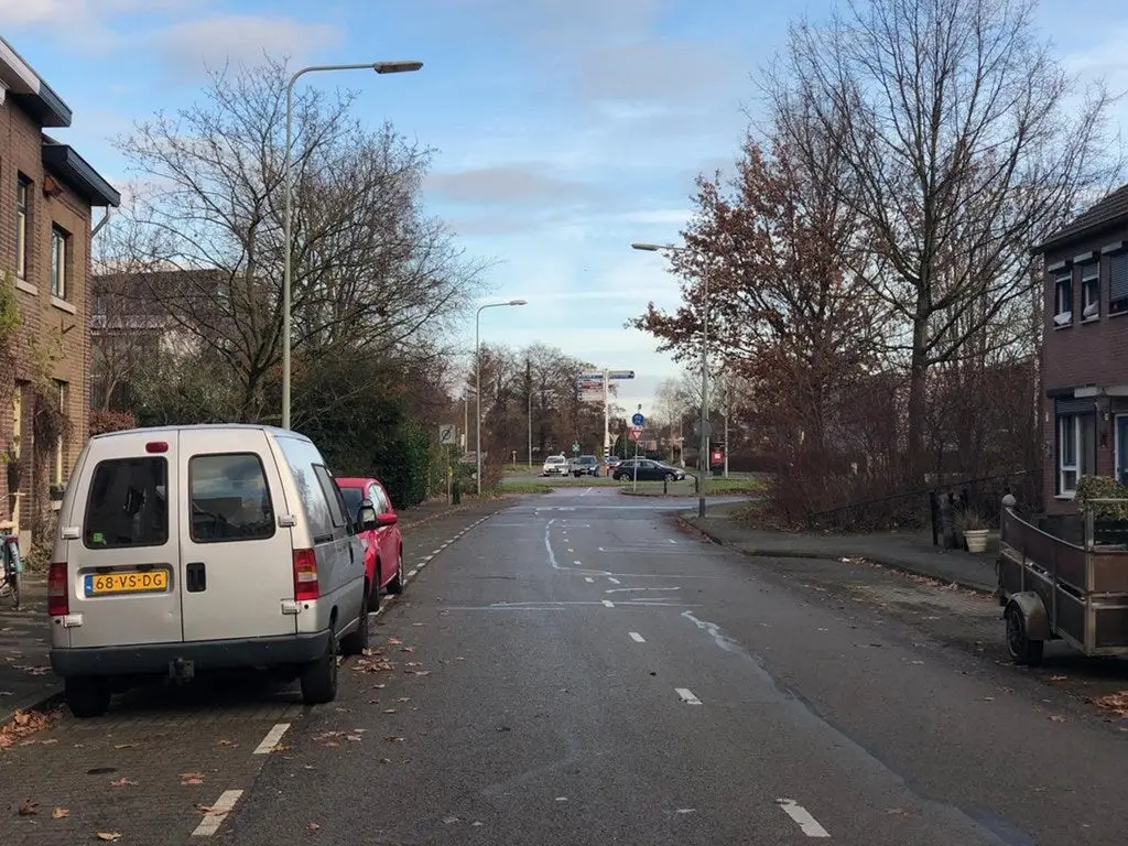 Foto #15 Appartement Ambyerstraat Zuid Maastricht