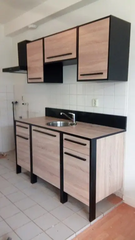 Foto #6 Appartement Ambyerstraat Zuid Maastricht