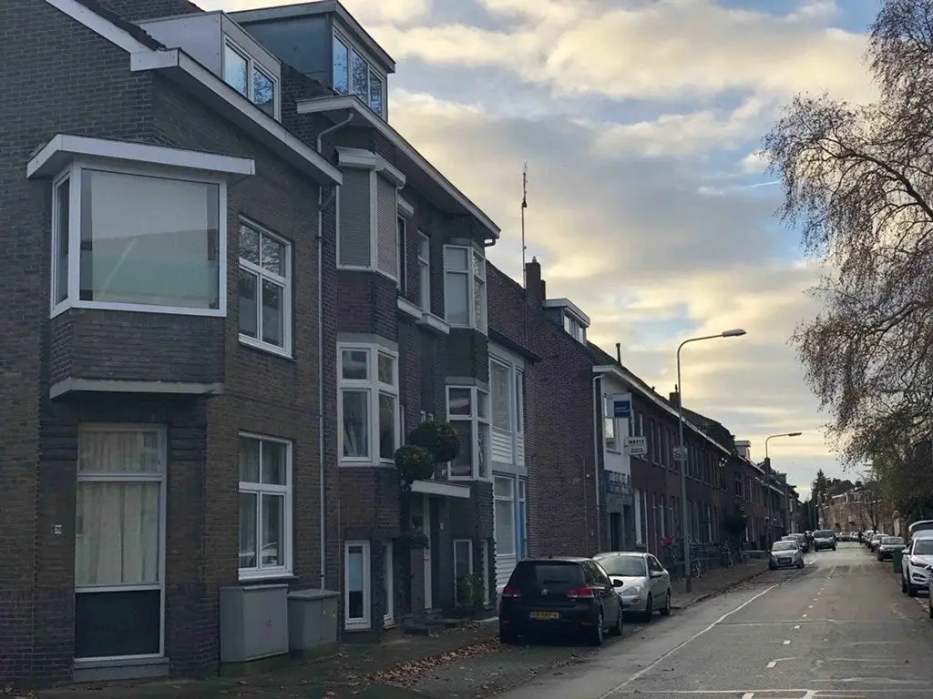 Foto #14 Appartement Ambyerstraat Zuid Maastricht