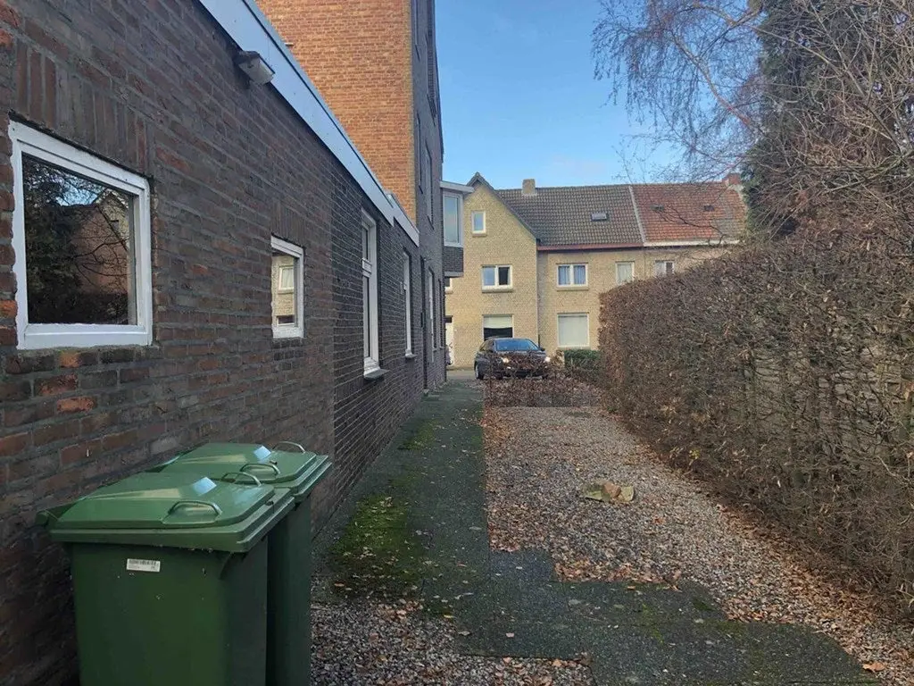 Foto #9 Appartement Ambyerstraat Zuid Maastricht
