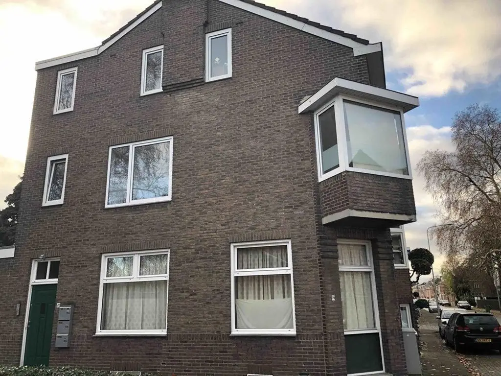 Foto #11 Appartement Ambyerstraat Zuid Maastricht