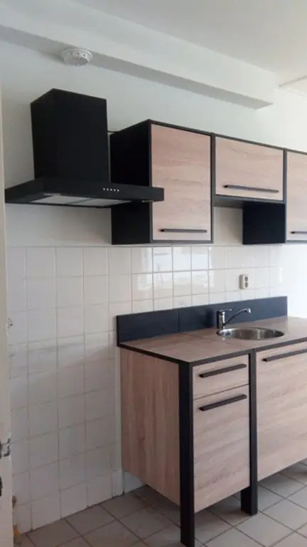Foto #7 Appartement Ambyerstraat Zuid Maastricht