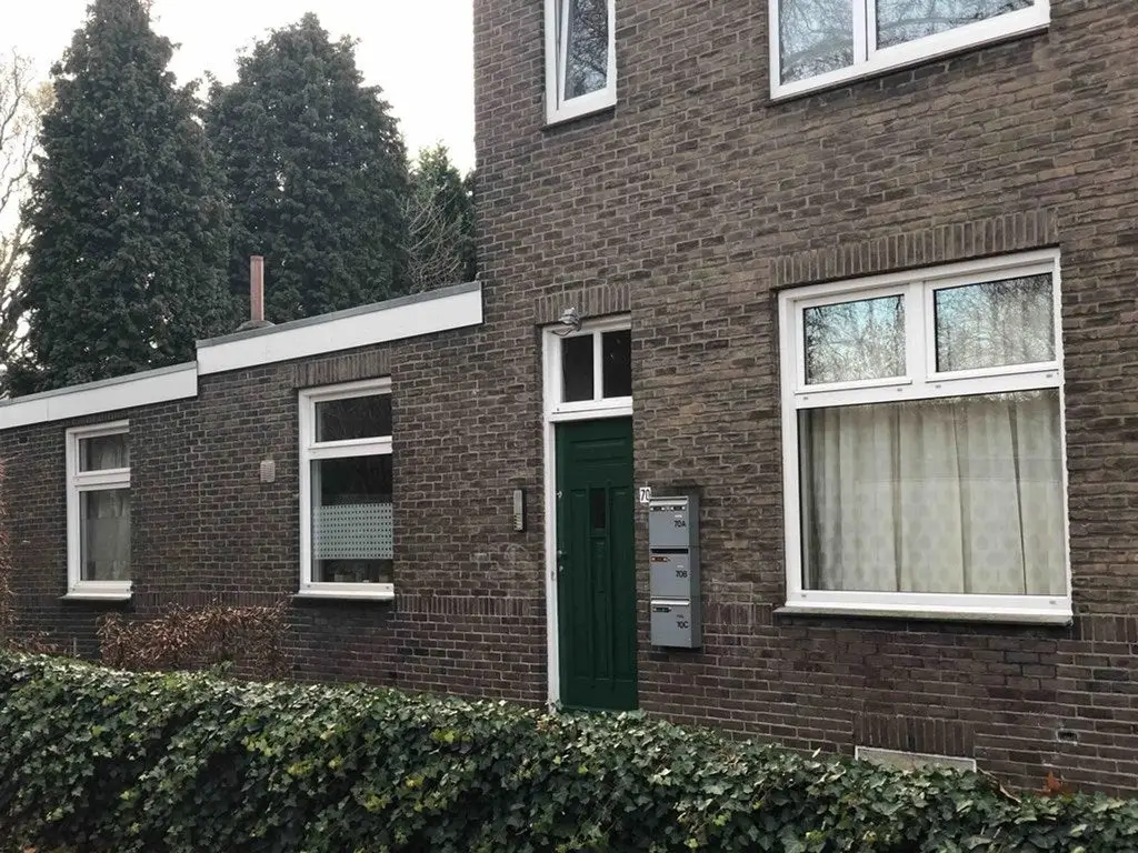 Foto #13 Appartement Ambyerstraat Zuid Maastricht