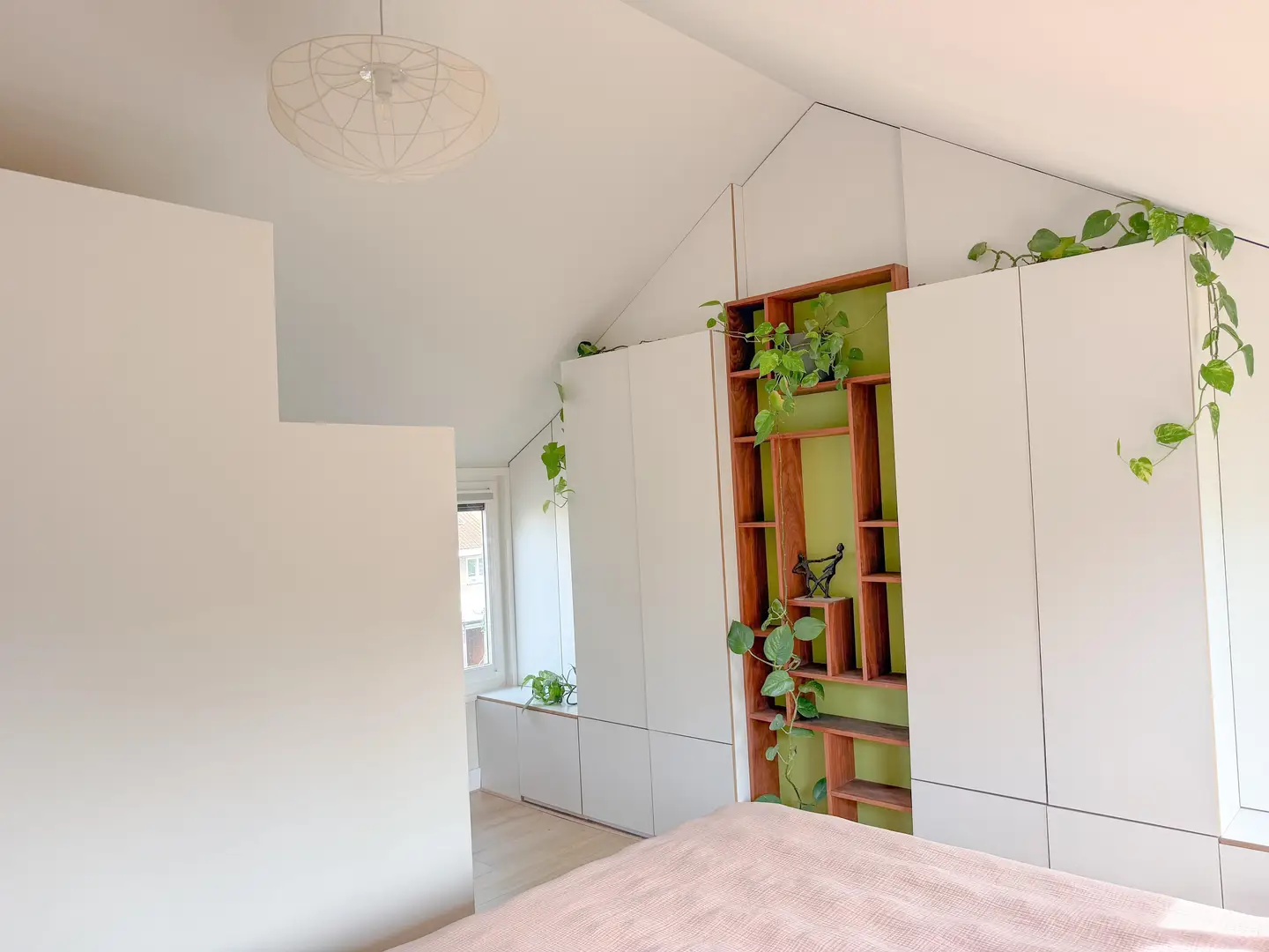Foto #21 Huurwoning Rollandslaan Haarlem