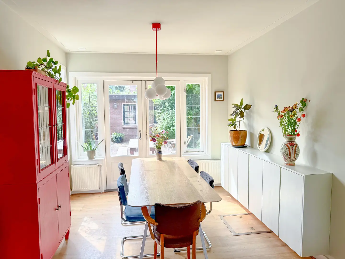 Foto #4 Huurwoning Rollandslaan Haarlem