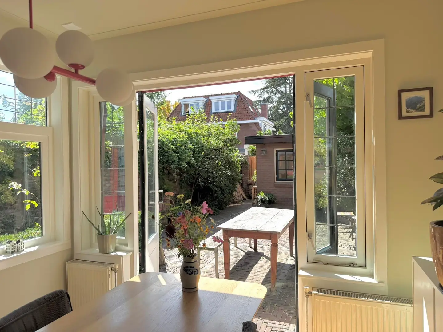 Foto #24 Huurwoning Rollandslaan Haarlem