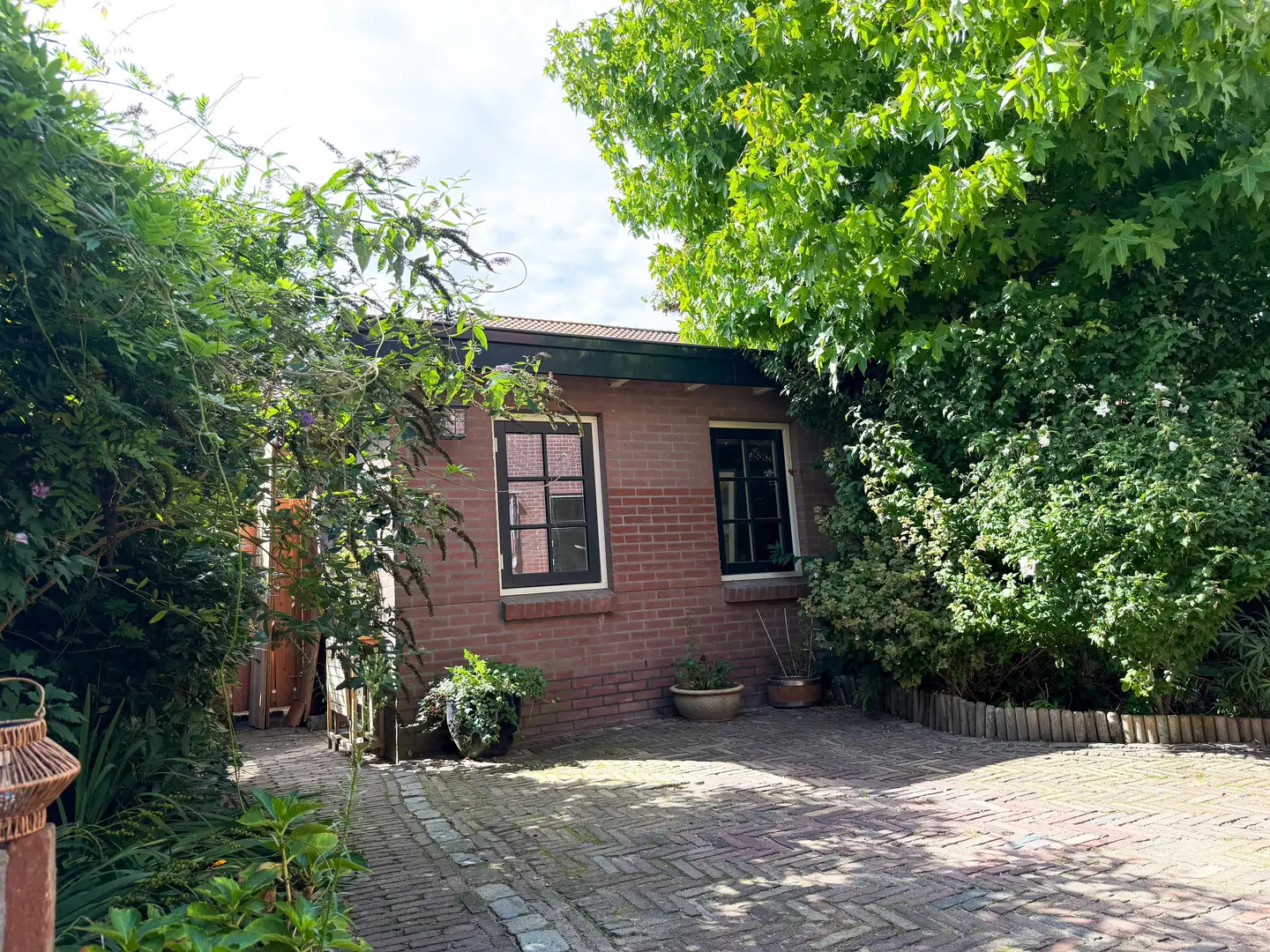 Foto #26 Huurwoning Rollandslaan Haarlem