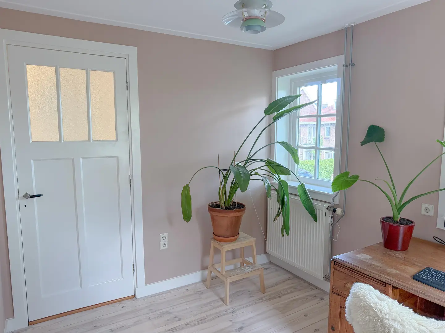 Foto #16 Huurwoning Rollandslaan Haarlem