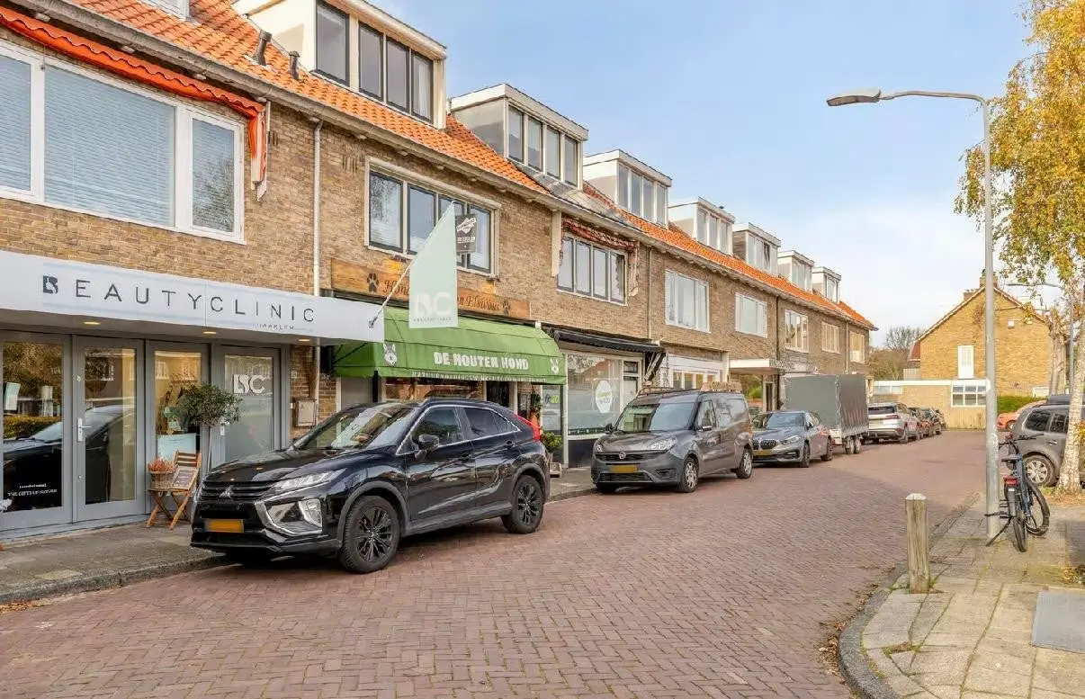 Foto #35 Huurwoning Rollandslaan Haarlem