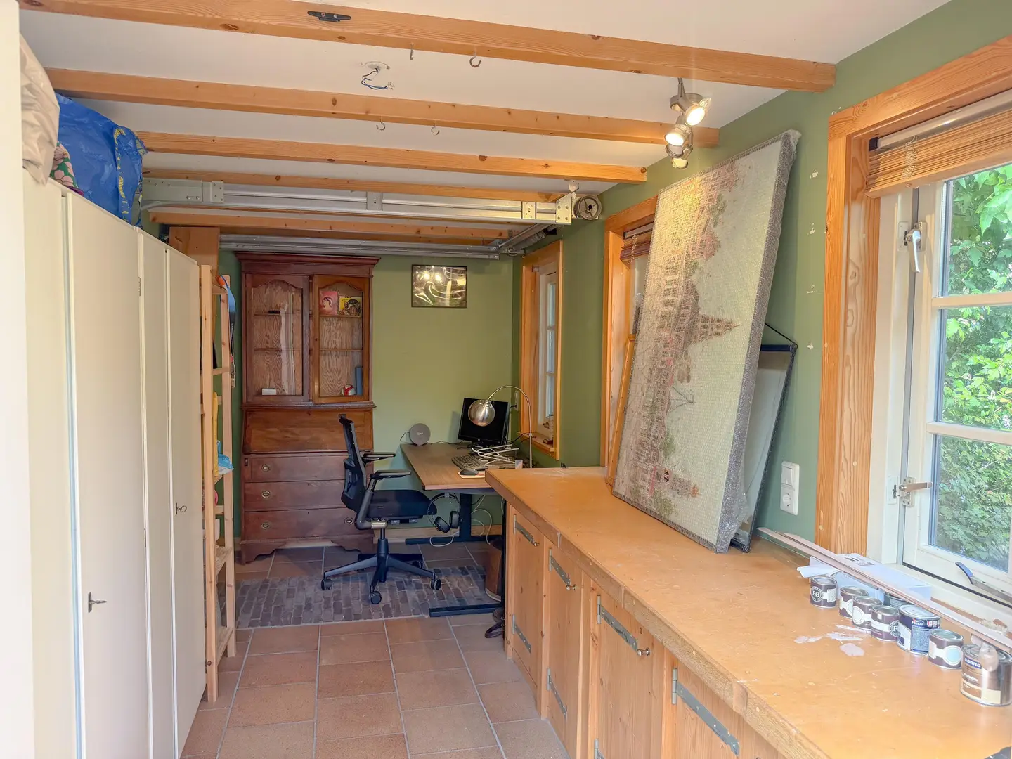 Foto #28 Huurwoning Rollandslaan Haarlem