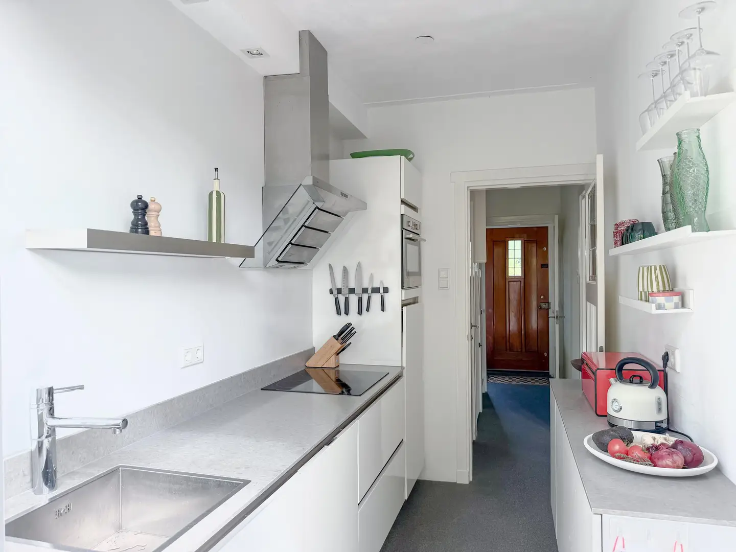 Foto #2 Huurwoning Rollandslaan Haarlem