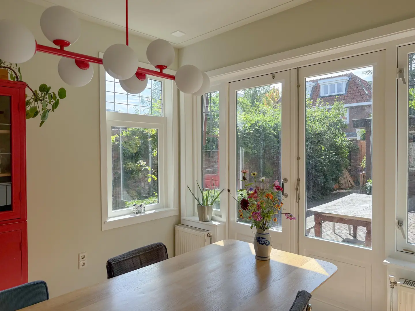 Foto #5 Huurwoning Rollandslaan Haarlem