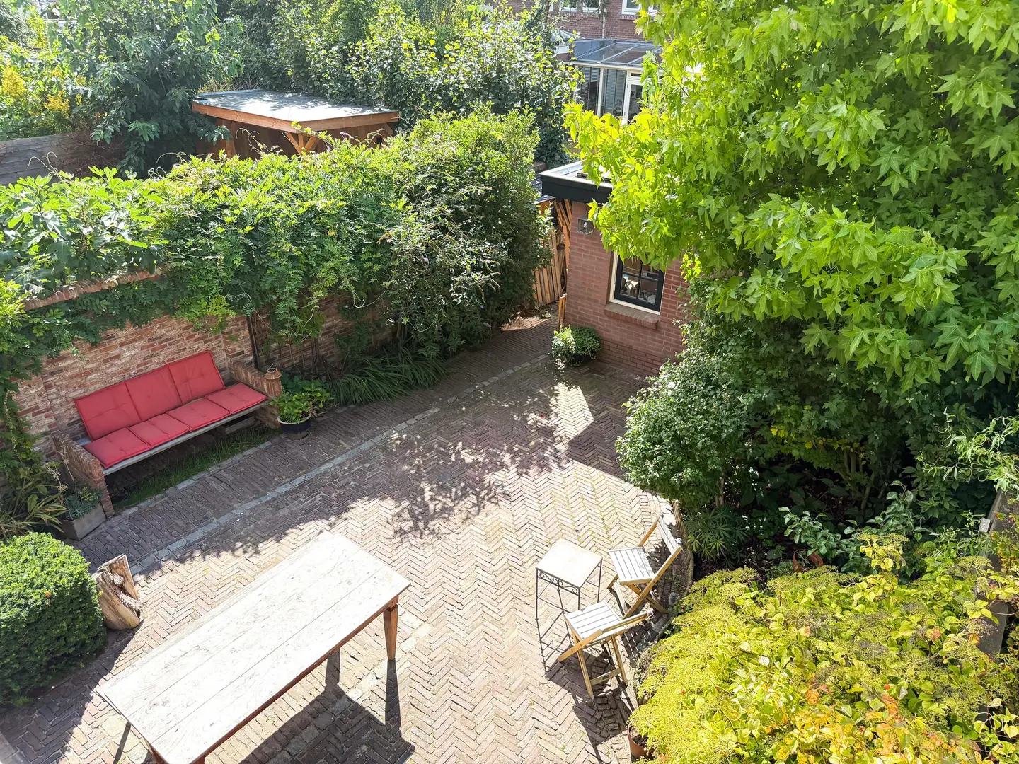Foto #14 Huurwoning Rollandslaan Haarlem