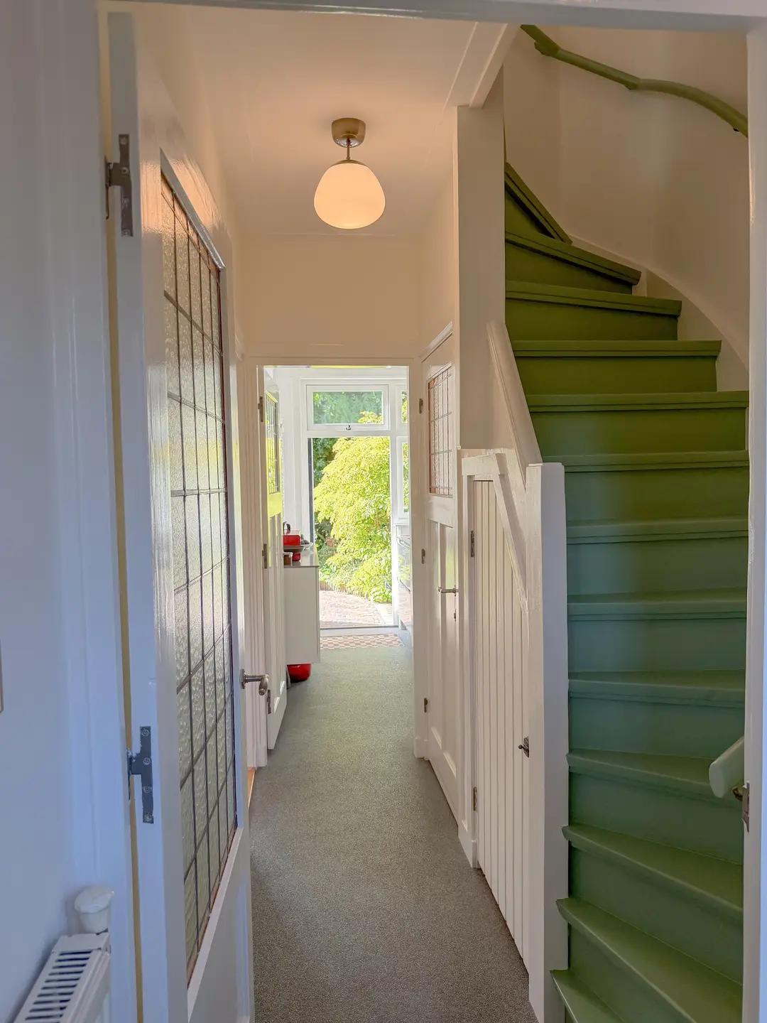 Foto #8 Huurwoning Rollandslaan Haarlem