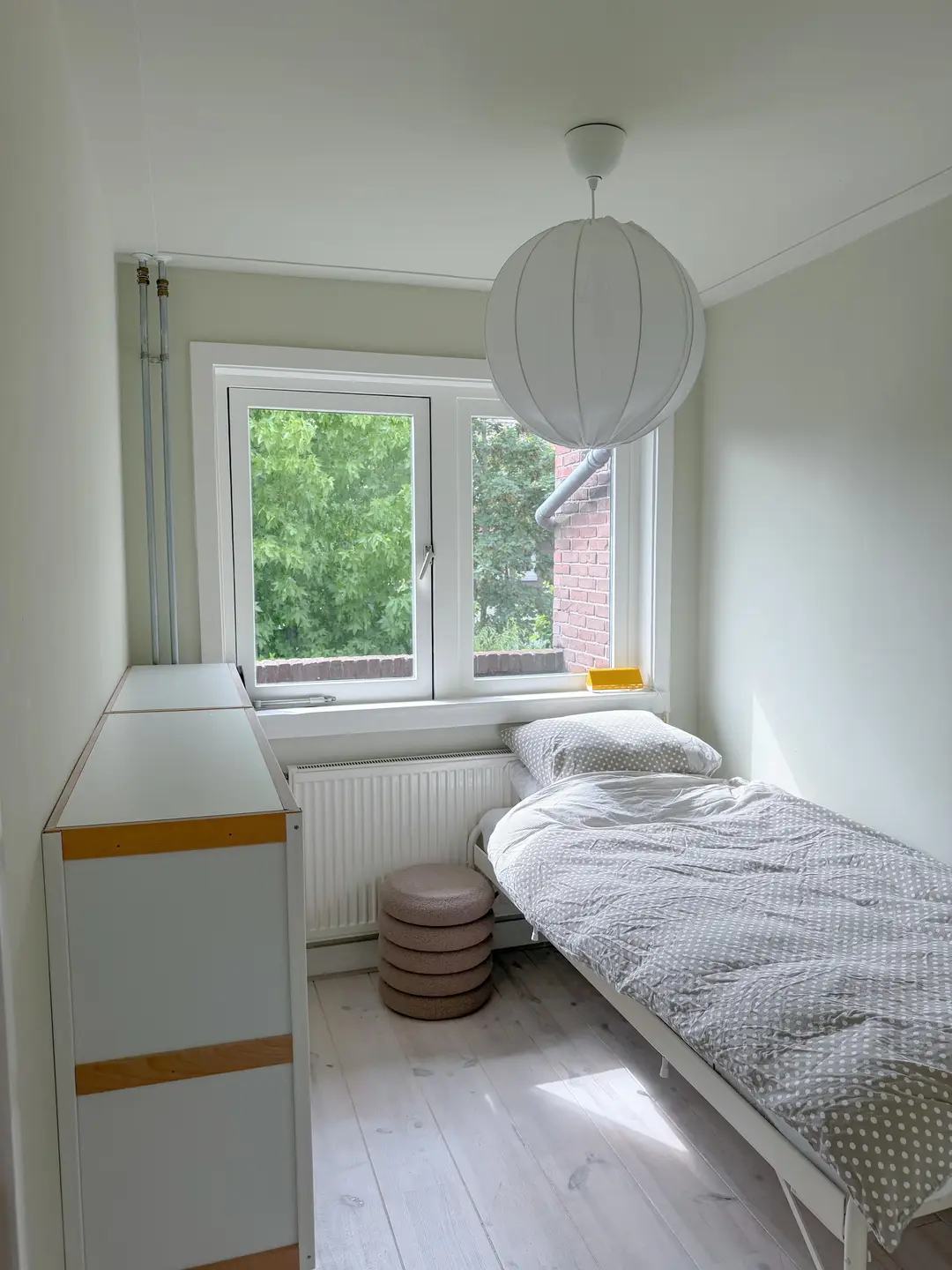 Foto #17 Huurwoning Rollandslaan Haarlem