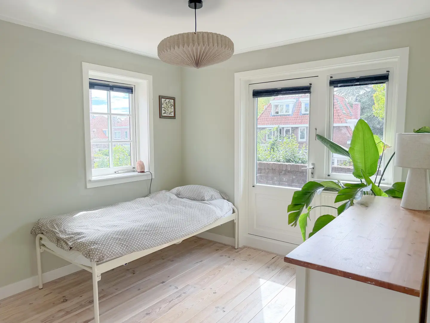 Foto #11 Huurwoning Rollandslaan Haarlem