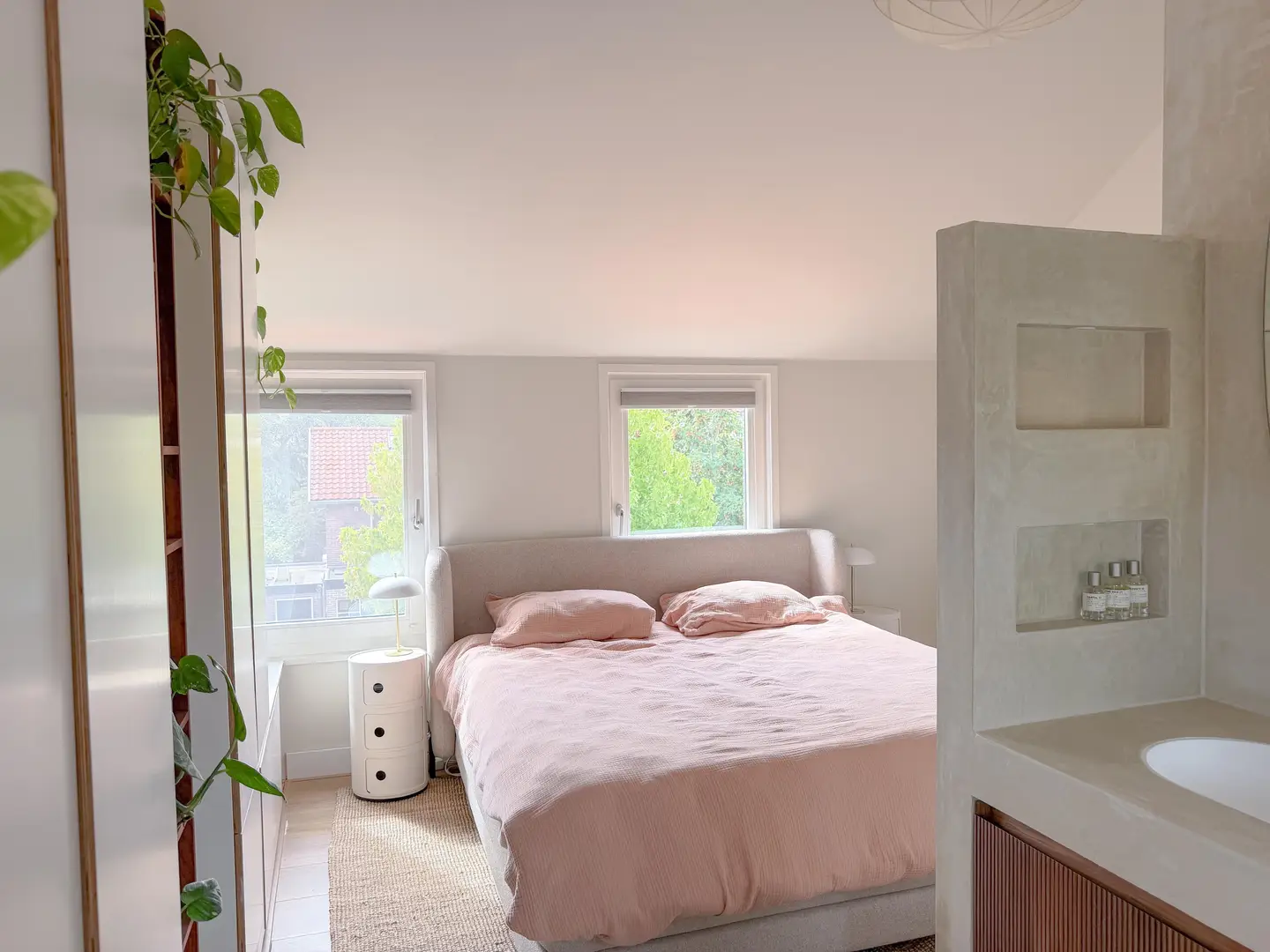 Foto #20 Huurwoning Rollandslaan Haarlem