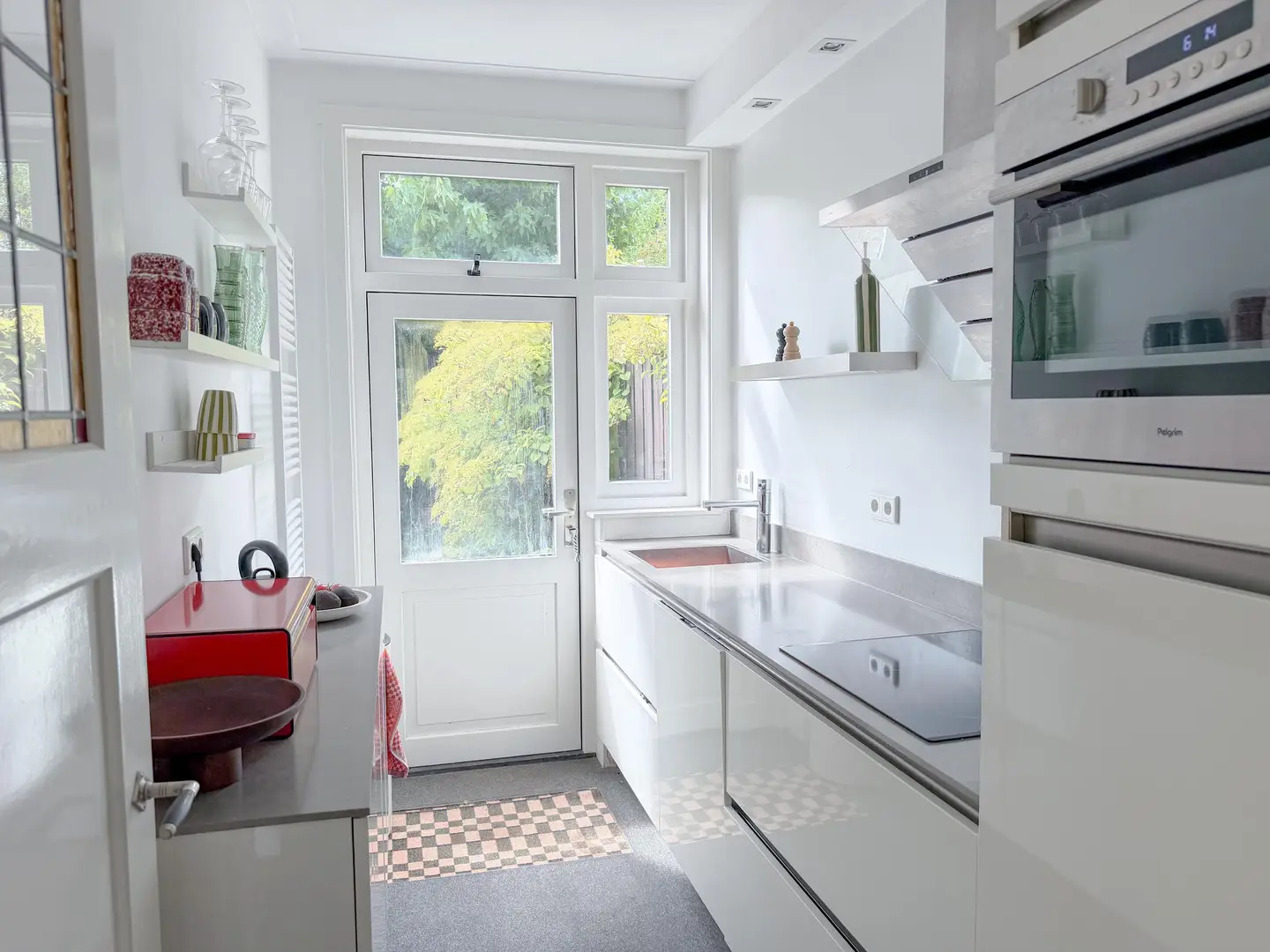 Foto #6 Huurwoning Rollandslaan Haarlem